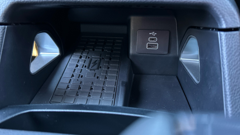 Ford Ranger Petrol Pick Up D/Cab Wildtrak 2.3 EB PHEV 281 Auto [NI]